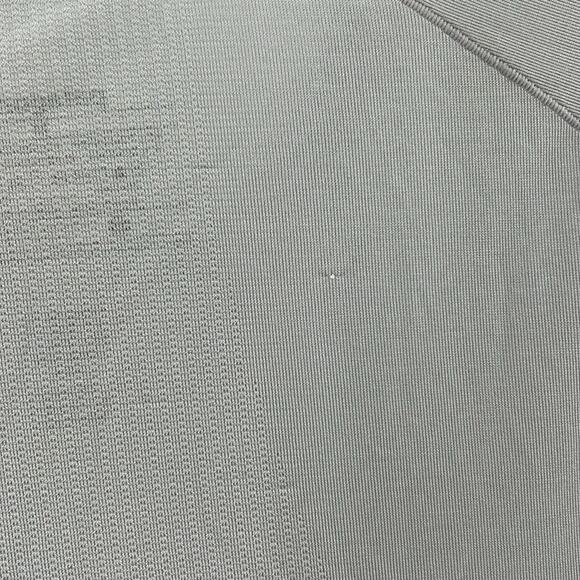 Patagonia Women's Short Sleeved Gamut Shirt - Light Gray - Medium - Picture 6 of 7